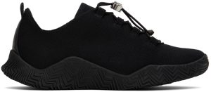 Simon Miller Black Zigedy Sneakers (F187-9077-90303)