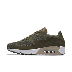 Nike Air Max 90 Ultra Flyknit 2 Medium Olive