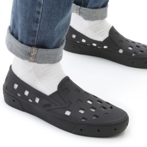 vans-slip-on VN0A5HF8BLK