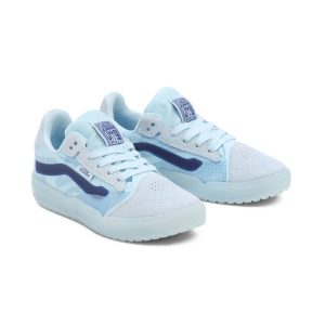 VANS Evdnt Ultimatewaffle Kinderschoenen Blauw (VN0A5HZ2ARN)