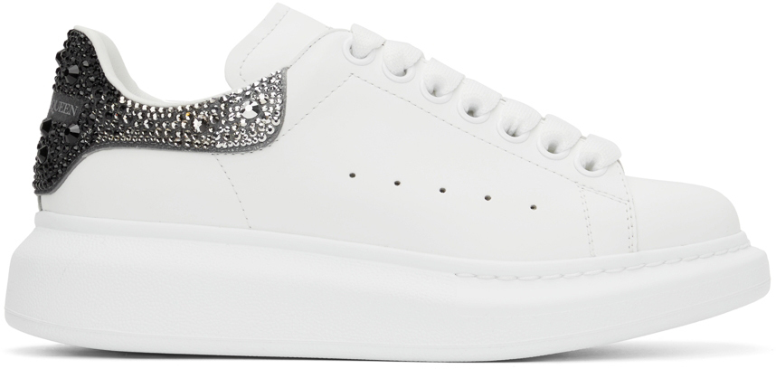 alexander-mcqueen-oversized-sneaker 676700WIAFK