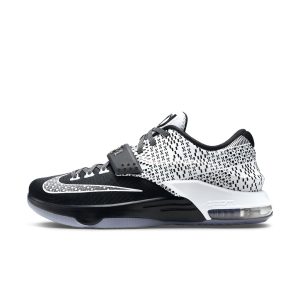 Nike KD VII 7 ‘Black History Month BHM’ (2015) (718817-010)