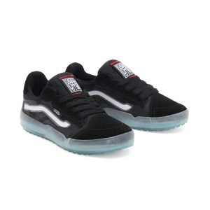 VANS Evdnt Ultimatewaffle Kinderschoenen Zwart (VN0A5HZ2B8C)