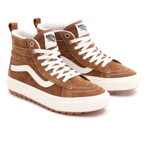 VANS Sk8-hi Mte-1 Schoenen Bruin (VN0A5HZY6I6)