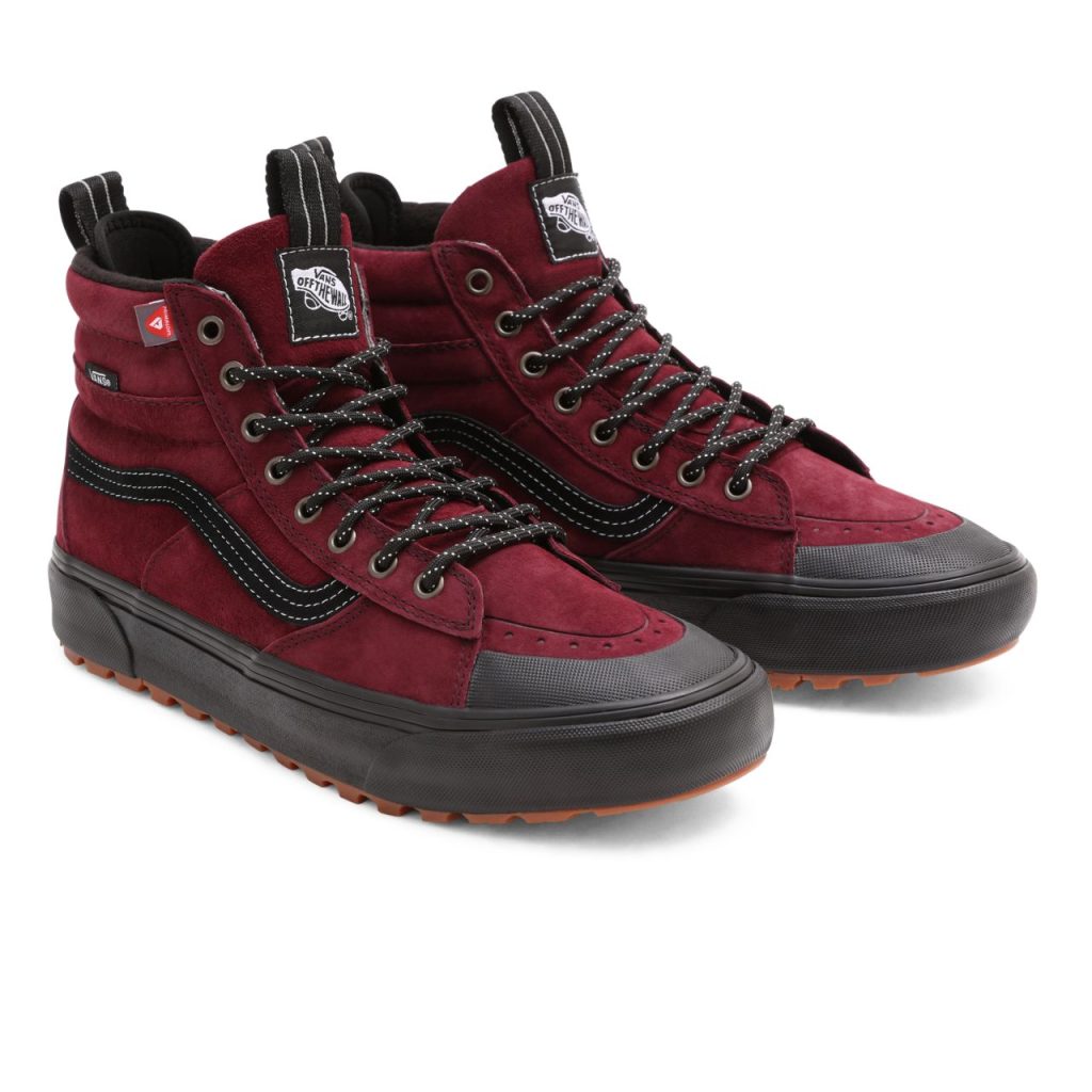 vans-sk8-hi VN0A5HZZ5U8