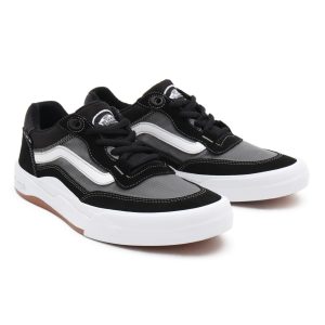 VANS Wayvee Schoenen Zwart (VN0A5JIAY28)