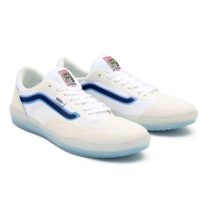 VANS Sport Ave Schoenen Wit (VN0A5JIB9BC)