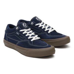 VANS Rowan Schoenen Blauw (VN0A5JICANL)