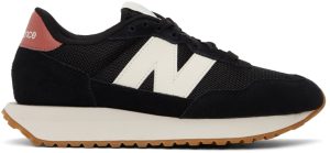 New Balance WS237 HR1 Black / Washed Henna (WS237HR1)