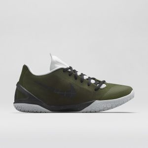 Nike Hyperchase SP x Fragment – Rough Green (789486-300)