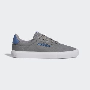 adidas VULCRAID3R Grey Three / Altered Blue / Cloud White (GW5930)