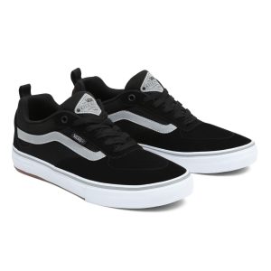 VANS Kyle Walker Schoenen Zwart (VN0A5JIEBRF)
