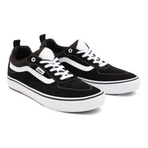 VANS Kyle Walker Schoenen Zwart (VN0A5JIEY28)