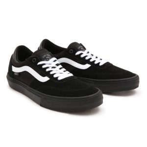 VANS Gilbert Crockett Schoenen Zwart (VN0A5JIF1OJ)