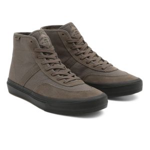 VANS Vans X Gilbert Crockett High Skate Schoenen Grijs (VN0A5JIG85C)