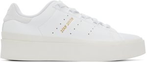 adidas Stan Smith Bonega Cloud White / Cloud White / Off White (GY3056)