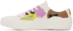 kenzo-sneaker FC55SN430F73