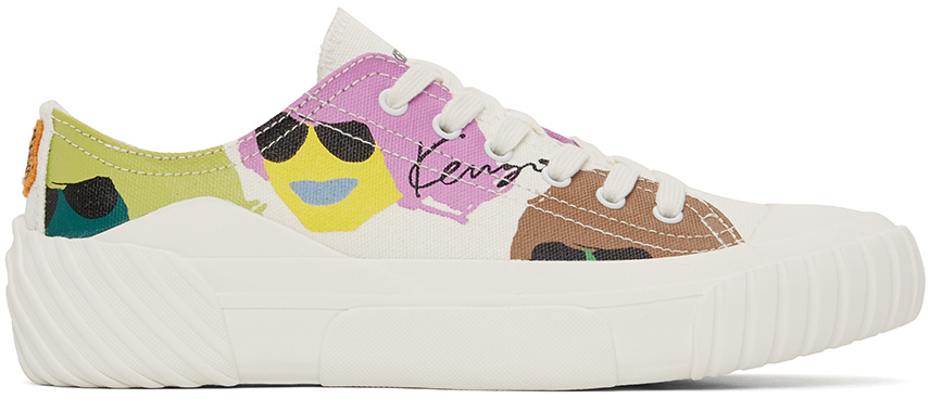 kenzo-sneaker FC55SN430F73