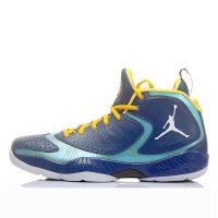 Air Jordan 2012 Year of The Dragon (484654-401)