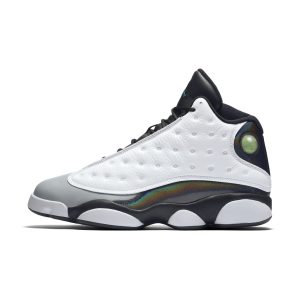 Air Jordan 13 Retro Barons Hologram (414571-115)