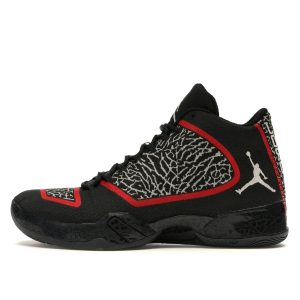 Air Jordan XX9 Cement – Gym Red (695515-023)