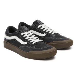 VANS Berle Schoenen Zwart (VN0A5JIJACU)