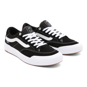 VANS Berle Schoenen  Zwart (VN0A5JIJY28)