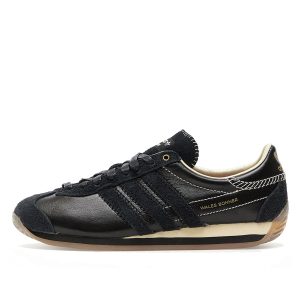 Adidas x Wales Bonner Country Black (GY1702)