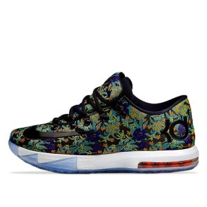 Nike KD VI EXT QS Floral (652120-900)