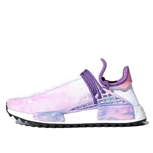 adidas Human Race NMD Pharrell Holi Festival (Pink Glow)