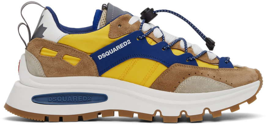 dsquared2-sneaker SNM0210_21304356_M2395
