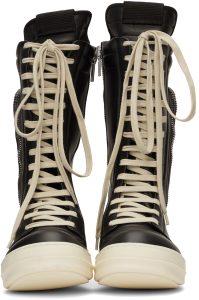 rick-owens-sneaker RU01B1898 LPO
