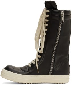 rick-owens-sneaker RU01B1898 LPO