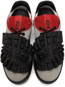 424-sneaker 32424Q10 226099 TR