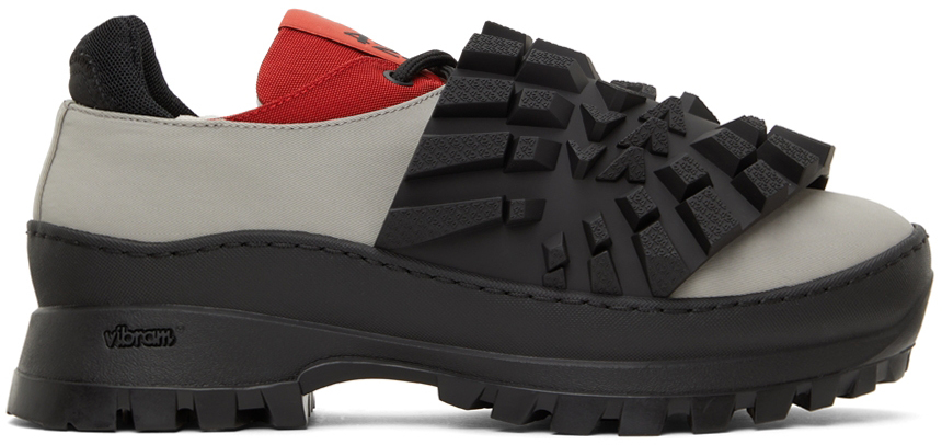 424-sneaker 32424Q10 226099 TR