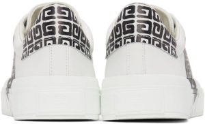 givenchy-sneaker BE0027E19Z116