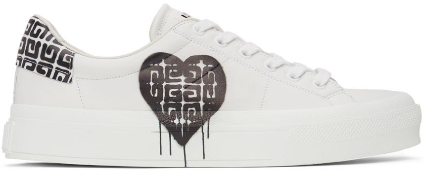 givenchy-sneaker BE0027E19Z116