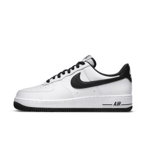 Air Force 1 07 White Black (DH7561-102)