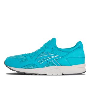 Asics Ronnie Fieg x Gel Lyte 5 ‘Cove’ Blue/Grey (H41KK-4212)