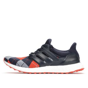 adidas Ultra Boost Kris Van Assche Navy