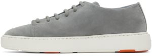 santoni-sneaker MBCD21640BARTVSFZ29