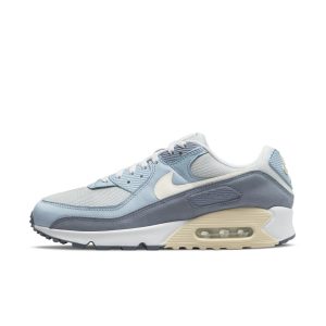 Nike  Air Max 90 Premium Ashen Slate (DM2829-001)