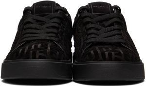 balmain-sneaker XM1VI288LPBS