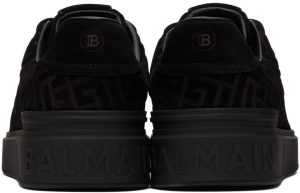 balmain-sneaker XM1VI288LPBS