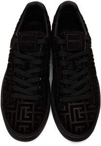 balmain-sneaker XM1VI288LPBS