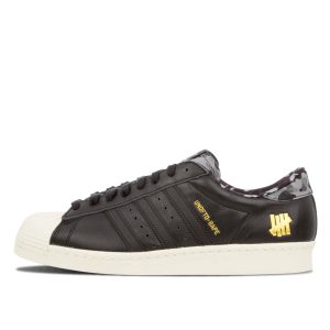 adidas Superstar 80s Undftd Bape Black