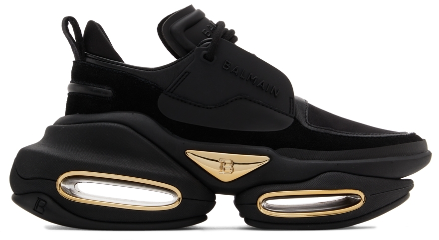 balmain-sneaker XN1VI541LSLD
