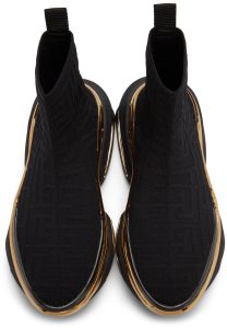 balmain-sneaker XN1VJ684TKMM