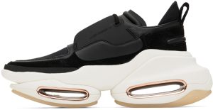 balmain-sneaker XN1VI541LSHD