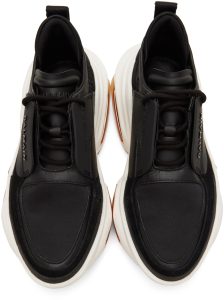 balmain-sneaker XN1VI541LSHD